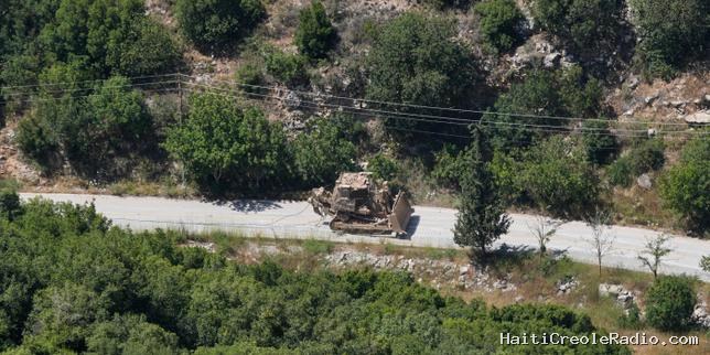 EN DIRECT, guerre au Moyen-Orient : l’Iran menace Israël d’une « réponse sévère » après les attaques au Liban qui ont fait quatre morts, mardi