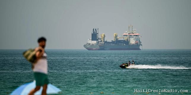 EN DIRECT, guerre au Moyen-Orient : l’Iran ne devrait pas utiliser le détroit d’Ormuz « pour faire chanter » les monarchies pétrolières du Golfe, déclare le Qatar