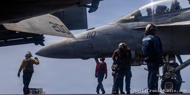 EN DIRECT, guerre au Moyen-Orient : l’Iran répète qu’un cessez-le-feu au Liban est « une condition essentielle » pour mettre fin à la guerre avec les Etats-Unis