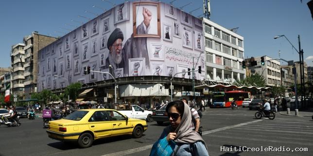 EN DIRECT, guerre au Moyen-Orient : l’Iran se dit prêt à « donner une leçon » aux Etats-Unis en cas de reprise des hostilités