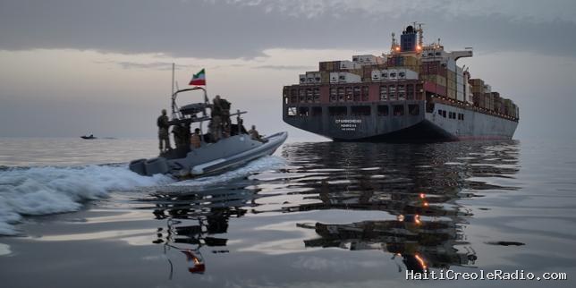 EN DIRECT, guerre au Moyen-Orient : la Chine appelle à un cessez-le-feu complet et durable et à la réouverture du détroit d’Ormuz