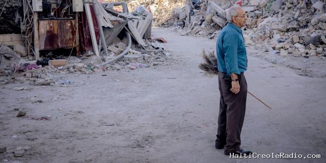EN DIRECT, guerre au Moyen-Orient : la ville de Tyr, dans le sud du Liban, ciblée par l’armée israélienne, faisant au moins huit morts, selon la défense civile libanaise