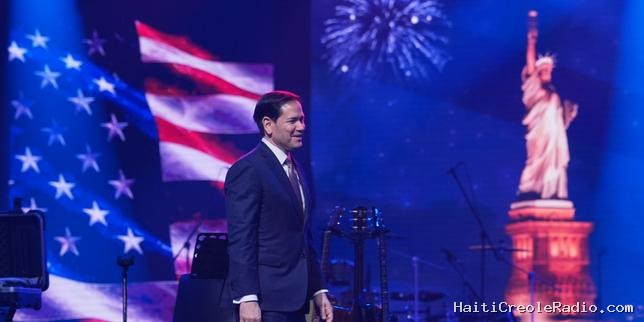 EN DIRECT, guerre au Moyen-Orient : le chef de la diplomatie américaine dit vouloir négocier la question du nucléaire iranien après la réouverture du détroit d’Ormuz
