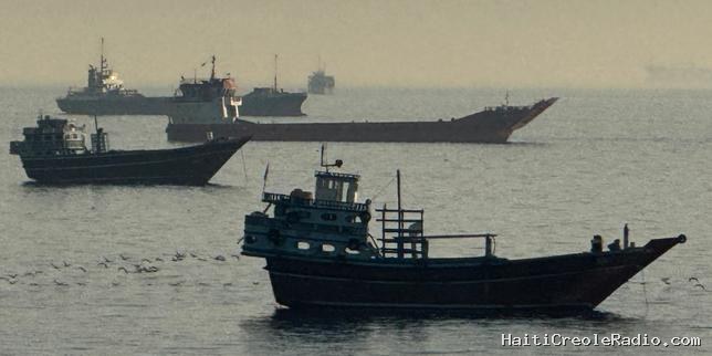 EN DIRECT, guerre au Moyen-Orient : le détroit d’Ormuz « restera à jamais sous le contrôle » de l’Iran, affirme un parlementaire iranien