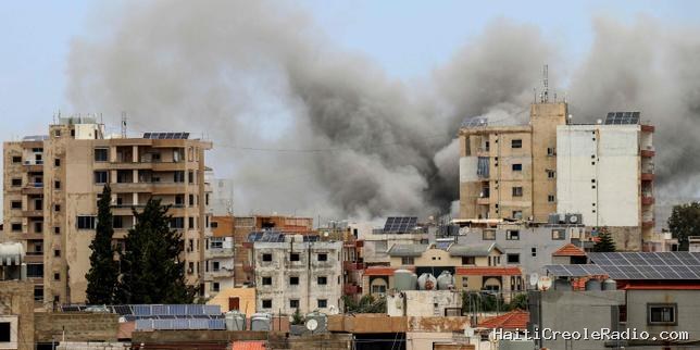 EN DIRECT, guerre au Moyen-Orient : le Liban estime que l’extension de la trêve avec Israël ouvre la voie à « une stabilité durable »