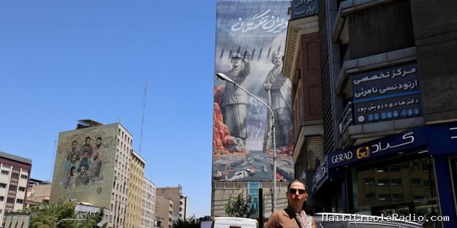 EN DIRECT, guerre au Moyen-Orient : les gardiens de la révolution iraniens confirment l’autorisation de passage pour les navires chinois dans le détroit d’Ormuz