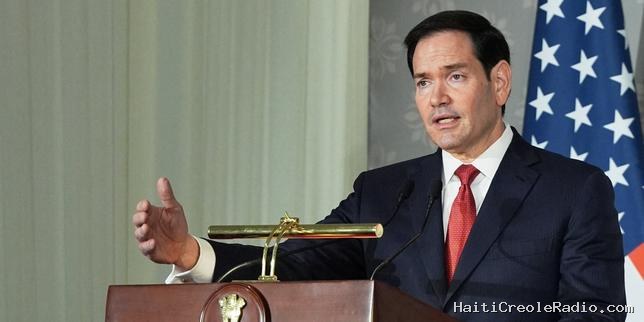 EN DIRECT, guerre au Moyen-Orient : Marco Rubio estime qu’une annonce d’accord avec l’Iran pourrait être faite dimanche, « des progrès » salués par Keir Starmer