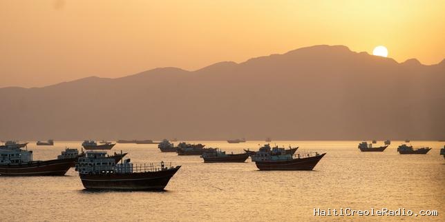 EN DIRECT, guerre au Moyen-Orient : Xi Jinping estime qu’« il est urgent de parvenir à un arrêt total de la guerre »