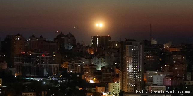 EN DIRECT, guerre en Ukraine : attaque russe de Kiev au cours de la nuit ; 174 combats lundi, au troisième jour du cessez-le-feu, selon l’armée ukrainienne