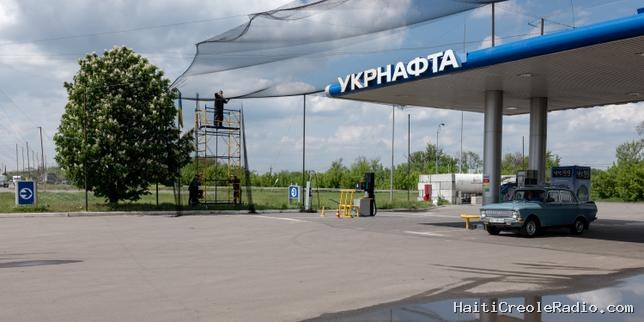 EN DIRECT, guerre en Ukraine : deux morts et six blessés dans une attaque russe sur Dnipro
