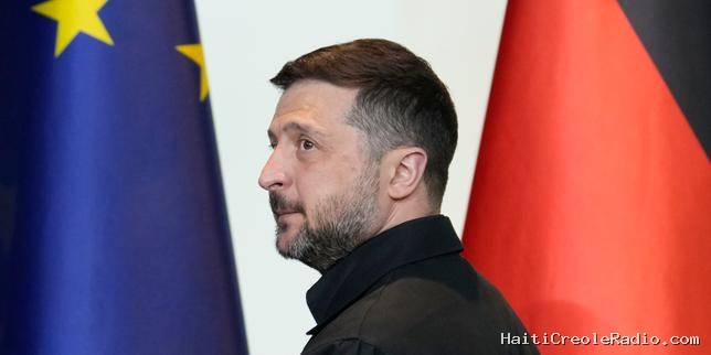 EN DIRECT, guerre en Ukraine : Kiev compte sur les Etats-Unis pour que l’échange de prisonniers soit bien mis en œuvre, dit Volodymyr Zelensky