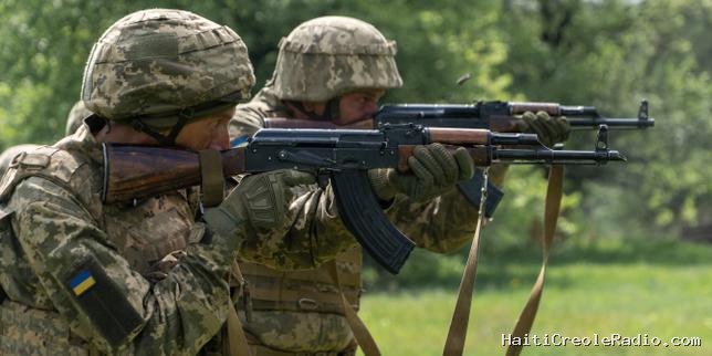 EN DIRECT, guerre en Ukraine : la Russie dit avoir détruit 14 drones ukrainiens en soirée