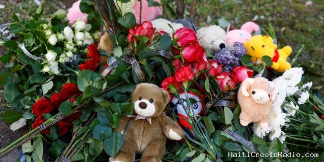 EN DIRECT, guerre en Ukraine : la ville de Kiev observe une journée de deuil après les attaques russes ayant causé 24 morts