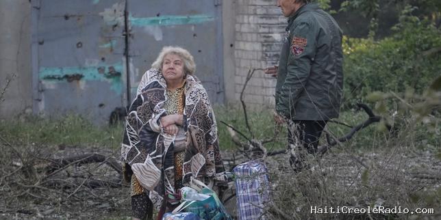 EN DIRECT, guerre en Ukraine : le bilan de l’attaque russe contre Kiev et l’est du pays atteint 18 morts et plus de 100 blessés ; la France condamne « avec la plus grande fermeté »