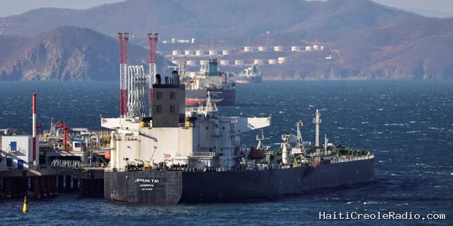 EN DIRECT, guerre en Ukraine : les Etats-Unis vont continuer de suspendre les sanctions pesant sur le pétrole russe stocké en mer
