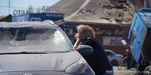 EN DIRECT, guerre en Ukraine : plus de 15 000 civils ont été tués en Ukraine depuis le début de la guerre, selon l’ONU