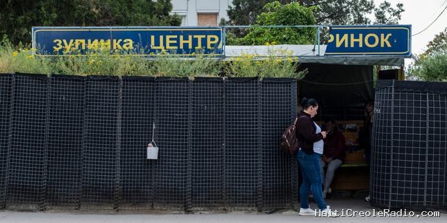 EN DIRECT, guerre en Ukraine : plus de 200 drones lancés par la Russie cette nuit, selon l’armée de l’air ukrainienne