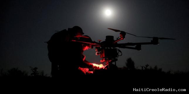 EN DIRECT, guerre en Ukraine : trois morts dans des dizaines d’attaques de drones sur Moscou et sa périphérie
