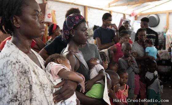EN DIRECT | Haïti : entre l’emprise des gangs et l’espoir d’un retour aux urnes