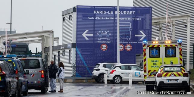 EN DIRECT, hantavirus : l’arrivée du vol sanitaire rapatriant les cinq Français qui se trouvaient à bord du MV « Hondius » est prévue « d’ici à 17 heures » à l’aéroport du Bourget