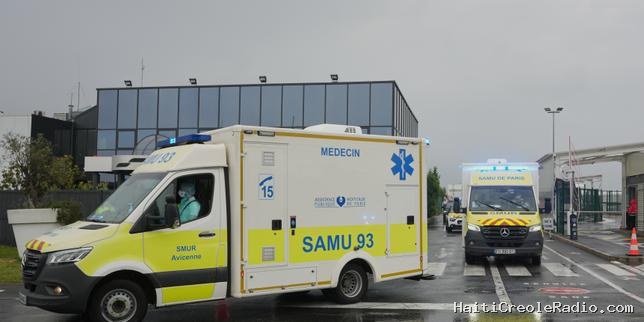 EN DIRECT, hantavirus : le décret régissant les mesures d’isolement des passagers français rapatriés, dont l’un présente des symptômes, a été publié