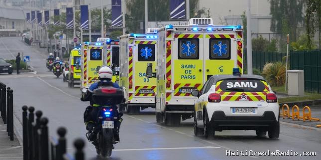 EN DIRECT, hantavirus : un des cinq Français rapatriés en France présente « des symptômes »