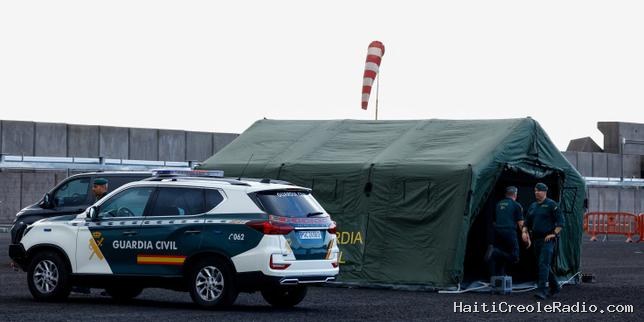 EN DIRECT, hantavirus : une réunion prévue à Matignon pour faire « un point de situation » ; le chef de l’OMS est aux Canaries pour superviser l’évacuation du MV « Hondius »