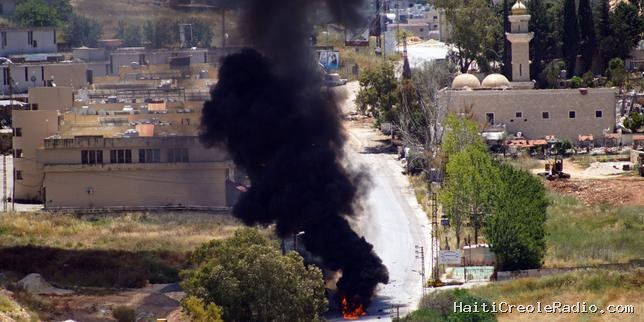 EN DIRECT, Moyen-Orient : l’armée israélienne dit avoir tué un haut gradé du Hezbollah dans le sud du Liban, où des bombardements ont encore fait plusieurs morts