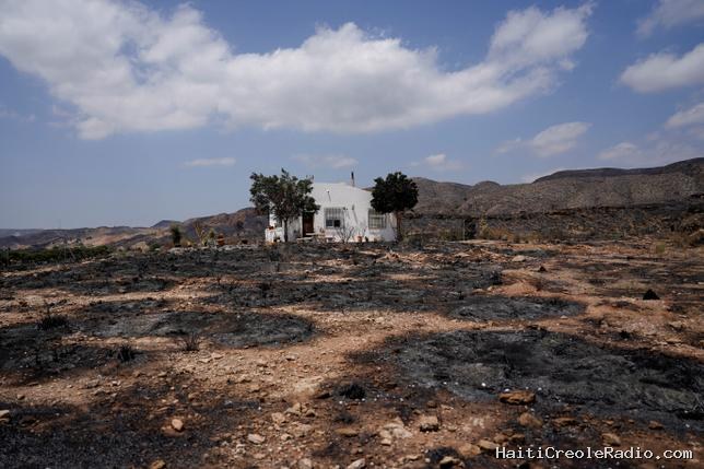 En Espagne, la presse en appelle à un “pacte d’État” pour la prévention des incendies