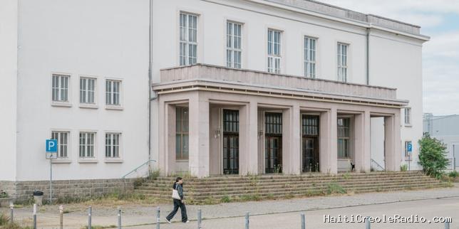 En ex-Allemagne de l’Est, à Bitterfeld-Wolfen, une extrême droite minoritaire mais incontournable