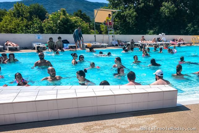 En France, il faut à tout prix sauver les piscines municipales en zones rurales