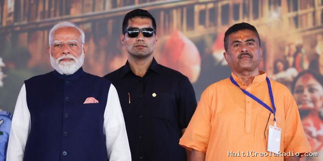 En Inde, les nationalistes hindous lancés dans une « chasse » aux migrants bangladais au Bengale-Occidental