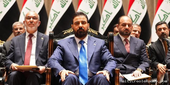En Irak, Ali Al-Zaidi, une figure de compromis apprécié de Donald Trump, prend la tête du gouvernement