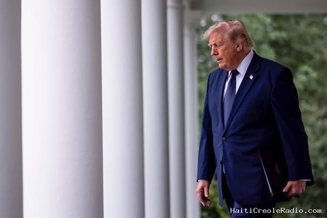 En Iran, Trump prend le risque d’une nouvelle “guerre sans fin” pour les États-Unis