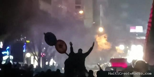 En Iran, un homme présenté comme l’un des « meneurs » locaux des manifestations de janvier exécuté