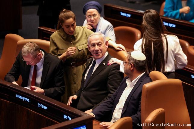 En Israël, l’intégrité des législatives d’octobre au cœur d’une bataille politique