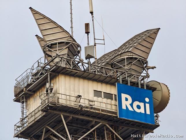 En Italie, la bataille autour de l’audiovisuel public s’envenime