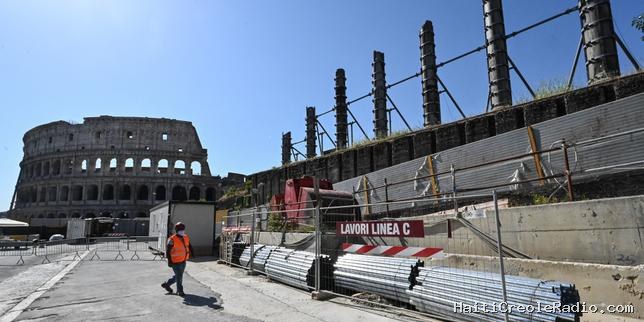 En Italie, le mégaplan de relance européen n’a pas eu les effets espérés sur la croissance
