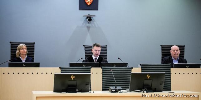 En Norvège, Marius Borg Hoiby, le fils de la princesse Mette-Marit, condamné pour viols et violences répétées