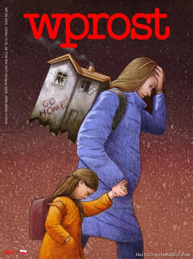 En Pologne, les agressions se multiplient contre les Ukrainiens
