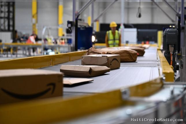 En quoi consiste cette taxe européenne de 3 euros sur les petits colis ?