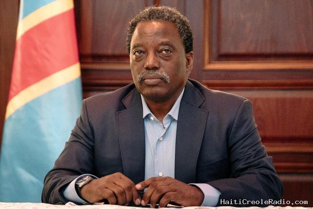 En République démocratique du Congo, le coup de poker politico-militaire de Joseph Kabila