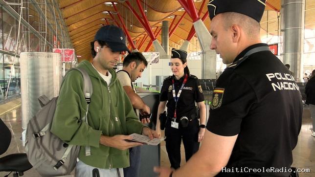 En riposte à Rome, Madrid rétablit les contrôles aux frontières pour les voyageurs venant d’Italie