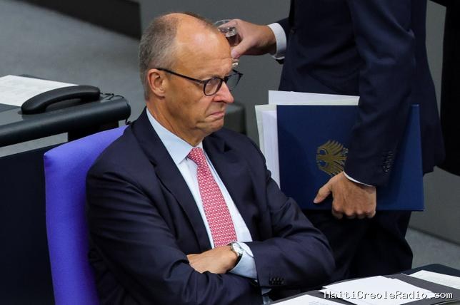 En Russie, la victoire de l’AfD en Saxe-Anhalt est vue comme un “Waterloo politique” pour l’Allemagne
