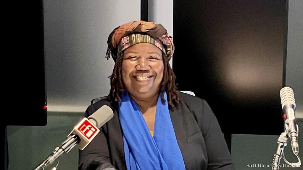 En souvenir de Tanella Boni, écrivaine, poète et philosophe ivoirienne