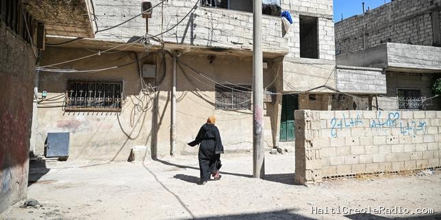 En Syrie, la fin des subventions et la libéralisation de l’économie accentuent la paupérisation de la société : « Il n’y a pas de stratégie, c’est le chaos »