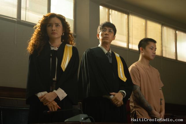 En Thaïlande, “The Evil Lawyer” ouvre un débat sur les failles du système judiciaire