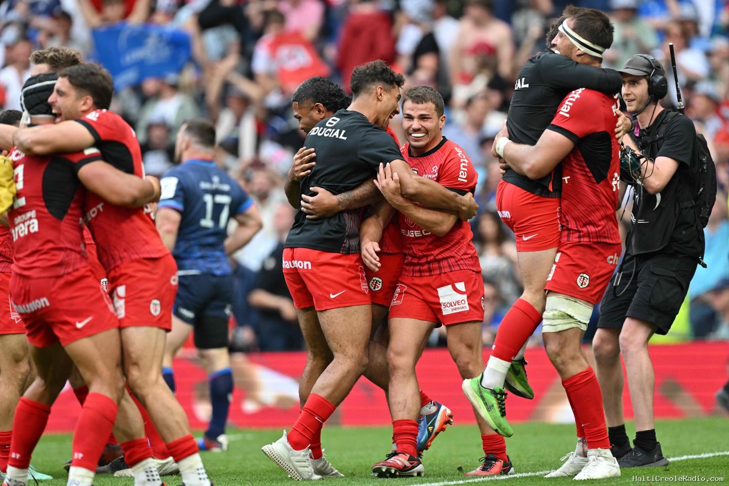 En Top 14, la délicate gestion des internationaux à l’approche de la Coupe du monde