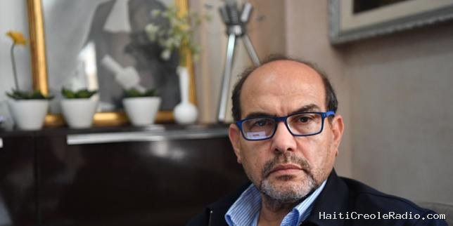 En Tunisie, dix ans de prison contre Chawki Tabib, l’ex-président d’une instance anticorruption