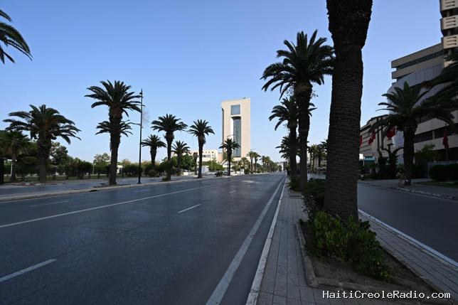En Tunisie, une canicule et des coupures de courant en série : “l’État s’en lave les mains”